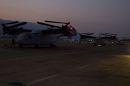 贝尔 / 波音 MV-22B&ldquo;鱼鹰&rdquo;