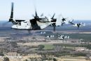 贝尔 / 波音 MV-22B&ldquo;鱼鹰&rdquo;