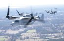 贝尔 / 波音 MV-22B&ldquo;鱼鹰&rdquo;