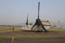 贝尔 / 波音 MV-22B&ldquo;鱼鹰&rdquo;