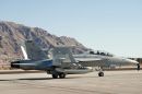 波音 EA-18G&ldquo;咆哮者&rdquo;