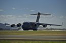 波音 C-17A&ldquo;环球霸王&rdquo;Ⅲ