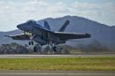 波音 F/A-18F&ldquo;超级大黄蜂&rdquo;