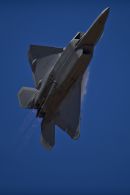 洛克希德-马丁 F-22A&ldquo;猛禽&rdquo;