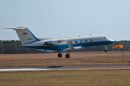 湾流宇航 C-20B&ldquo;湾流&rdquo;Ⅲ (G-1159A)