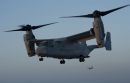 贝尔 / 波音 MV-22B&ldquo;鱼鹰&rdquo;