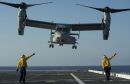 贝尔 / 波音 MV-22B&ldquo;鱼鹰&rdquo;