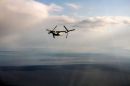 贝尔 / 波音 MV-22B&ldquo;鱼鹰&rdquo;
