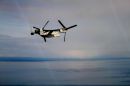 贝尔 / 波音 MV-22B&ldquo;鱼鹰&rdquo;