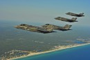 洛克希德-马丁 F-35A&ldquo;闪电&rdquo;Ⅱ