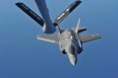 洛克希德-马丁 F-35A&ldquo;闪电&rdquo;Ⅱ