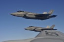 洛克希德-马丁 F-35A&ldquo;闪电&rdquo;Ⅱ