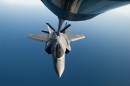 洛克希德-马丁 F-35A&ldquo;闪电&rdquo;Ⅱ