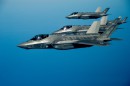 洛克希德-马丁 F-35A&ldquo;闪电&rdquo;Ⅱ