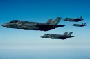 洛克希德-马丁 F-35A&ldquo;闪电&rdquo;Ⅱ