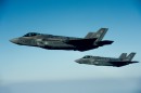 洛克希德-马丁 F-35A&ldquo;闪电&rdquo;Ⅱ