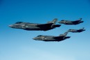 洛克希德-马丁 F-35A&ldquo;闪电&rdquo;Ⅱ