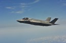 洛克希德-马丁 F-35B&ldquo;闪电&rdquo;Ⅱ