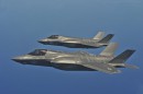 洛克希德-马丁 F-35B&ldquo;闪电&rdquo;Ⅱ