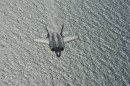 洛克希德-马丁 F-35A&ldquo;闪电&rdquo;Ⅱ