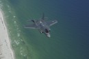 洛克希德-马丁 F-35A&ldquo;闪电&rdquo;Ⅱ