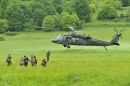 西科斯基 UH-60L&ldquo;黑鹰&rdquo;