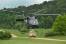 西科斯基 UH-60L&ldquo;黑鹰&rdquo;