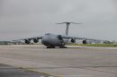 洛克希德 C-5B&ldquo;银河&rdquo;