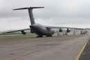 洛克希德 C-5B&ldquo;银河&rdquo;