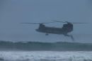 波音(川崎) CH-47JA&ldquo;支奴干&rdquo;(414)
