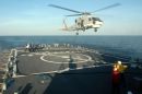 西科斯基 S-70B-7&ldquo;海鹰&rdquo;