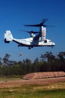 贝尔 / 波音 MV-22B&ldquo;鱼鹰&rdquo;