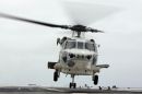 西科斯基(三菱) SH-60K(S-70B-3)