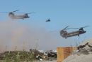 波音(川崎) CH-47JA&ldquo;支奴干&rdquo;(414)