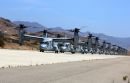 贝尔 / 波音 MV-22B&ldquo;鱼鹰&rdquo;