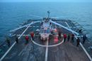 西科斯基 MH-60R&ldquo;海鹰&rdquo;