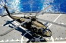 西科斯基 UH-60L&ldquo;黑鹰&rdquo;