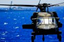 西科斯基 UH-60L&ldquo;黑鹰&rdquo;
