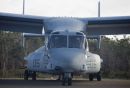 贝尔 / 波音 MV-22B&ldquo;鱼鹰&rdquo;