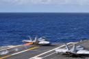 波音 F/A-18F&ldquo;超级大黄蜂&rdquo;