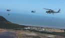 西科斯基 HH-60H&ldquo;救援鹰&rdquo;