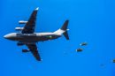 波音 C-17A&ldquo;环球霸王&rdquo;Ⅲ