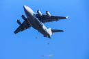 波音 C-17A&ldquo;环球霸王&rdquo;Ⅲ