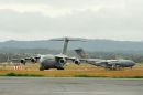 波音 C-17A&ldquo;环球霸王&rdquo;Ⅲ