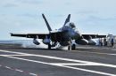 波音 F/A-18F&ldquo;超级大黄蜂&rdquo;