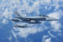 波音 F/A-18F&ldquo;超级大黄蜂&rdquo;