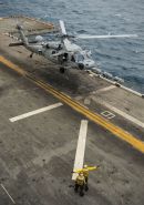 西科斯基 MH-60S&ldquo;骑士鹰&rdquo;