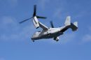 贝尔 / 波音 MV-22B&ldquo;鱼鹰&rdquo;