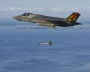 洛克希德-马丁 F-35B&ldquo;闪电&rdquo;Ⅱ