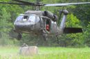 西科斯基 UH-60L&ldquo;黑鹰&rdquo;